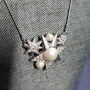 Nina Ricci Necklace